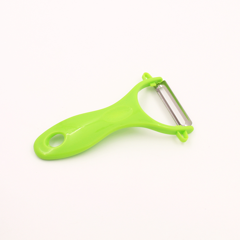 Zinc Alloy Fruit Peeler Kitchen Gadget Y Shape Peeler Potato Carrot  Vegetable Peeler - China Potato Peeler and Vegetable Peeler price