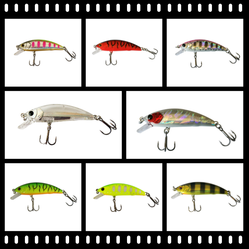lutac fly fishing soft lures wholesale