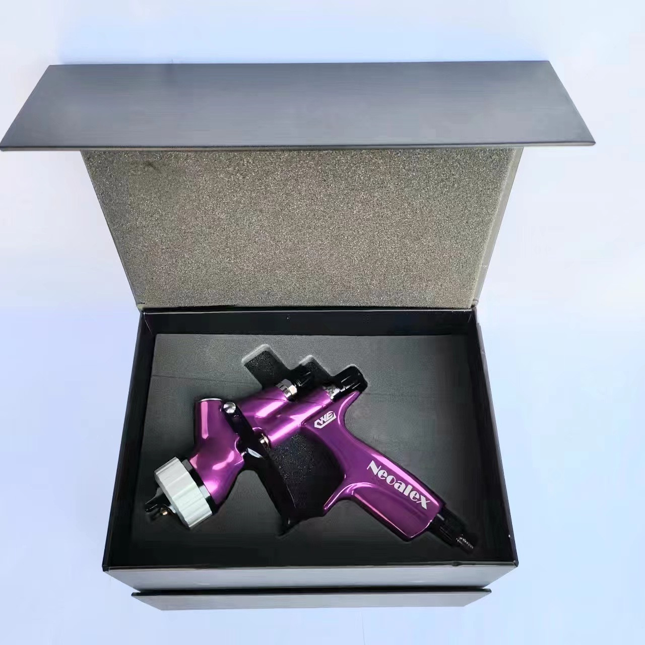 Buy Lvlp Air Spray Gun Paint Guns Automotive, Car Paint Gun Sprayer