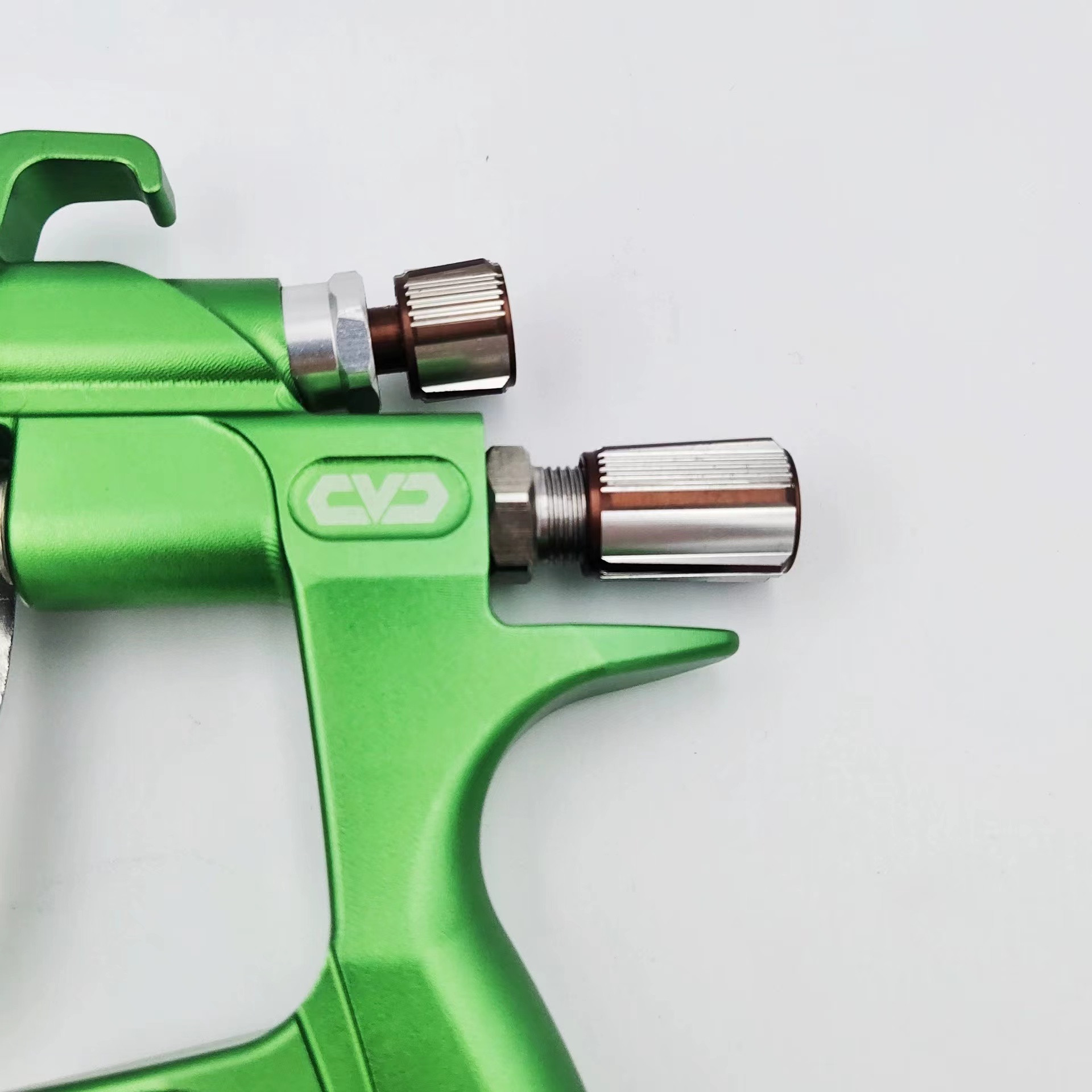 Buy Lvlp Spay Gun With 2.0 Mm Nozzle Car Repair Paint Spray Gun For