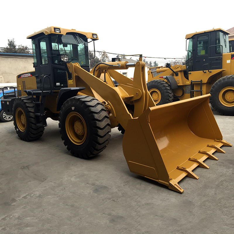 L300 Loader Buy Lw300fn 3 Ton Front End Loader Chinese Brand Wheel Loader For Sale ...