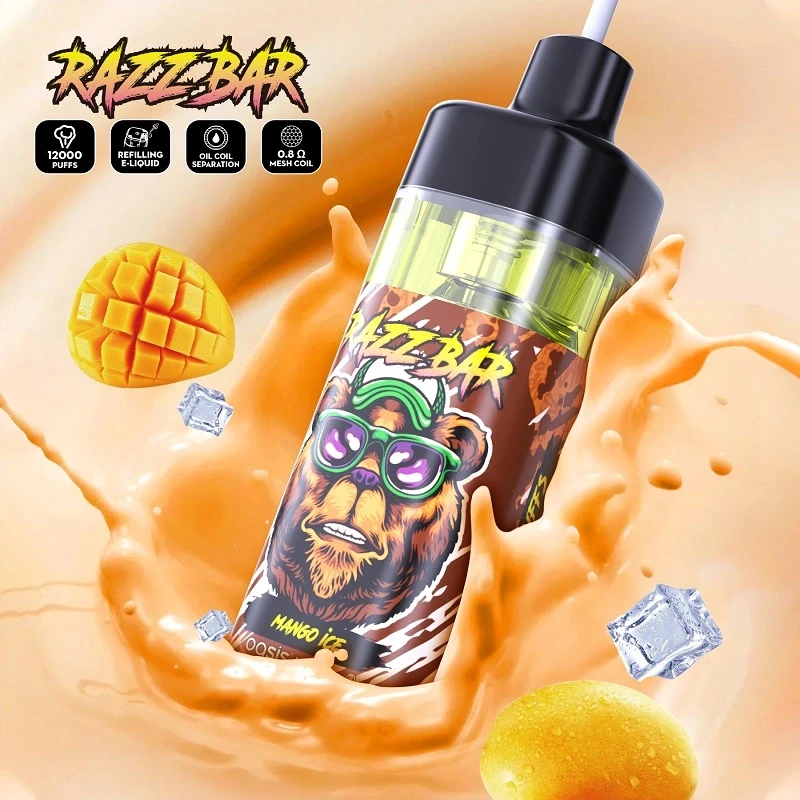 Buy Mango Wholesale I Vape Puff Disposable Vape Pen E Cigarette 15000 Puffs  Crafted Portability Convenient And Easy Vaping E Cig Razz Bar In House  Disposable Vape from Dongguan Baoboluo International Trade
