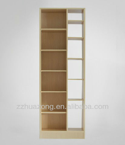 Pmdf Rack Buy Mdf Bookcase/ Mdf Cd Rack from Zhangzhou Qianghui Furniture Co ...
