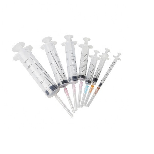 Buy Medical Disposables Syringe With Needle 0 5ml To 60ml For Option Medical Disposables Syringe With Needle 05ml To 60ml For Option2 
