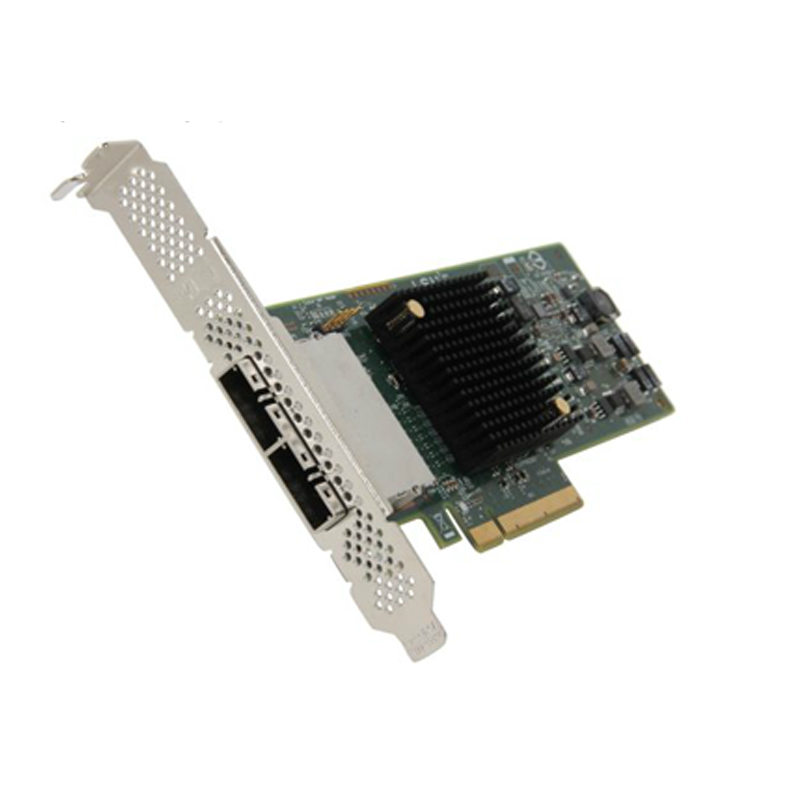 Buy Megaraid Sas 9280-16i4e Storage Controller (raid) 9207-8e-internal ...
