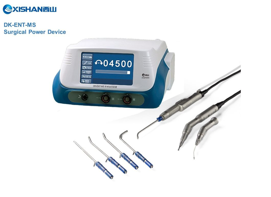 Ear Bur Kit Buy Micro Bur Microscopic Ear Burring Mininally Invasive Surgery from ...