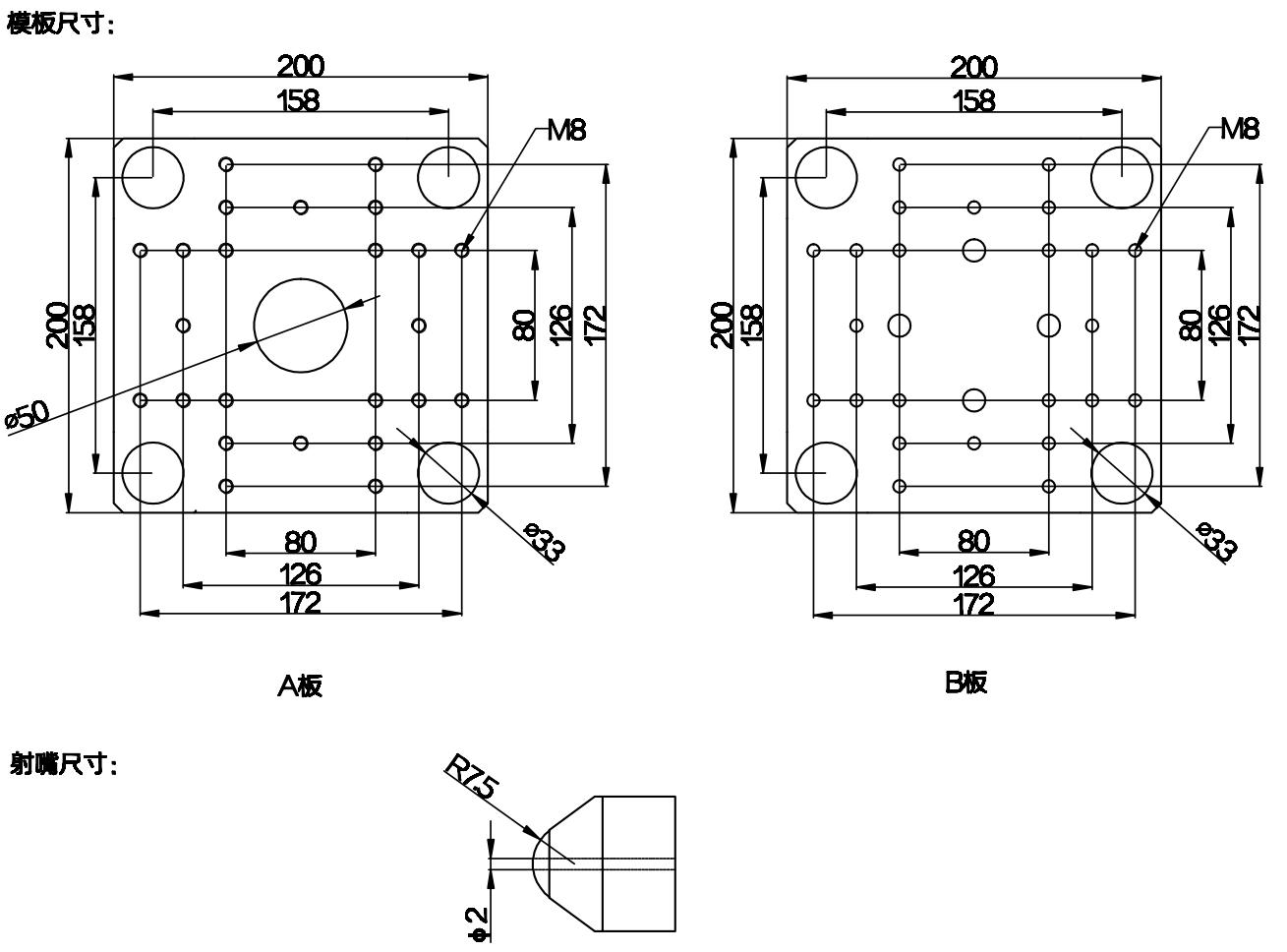 Build a DIY Plastic Injection Machine Yourself