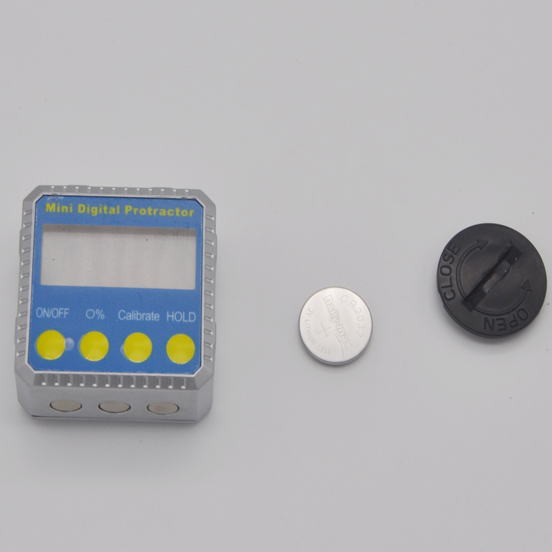 Buy Mini Precision Digital Protractor Inclinometer Level Box Digital