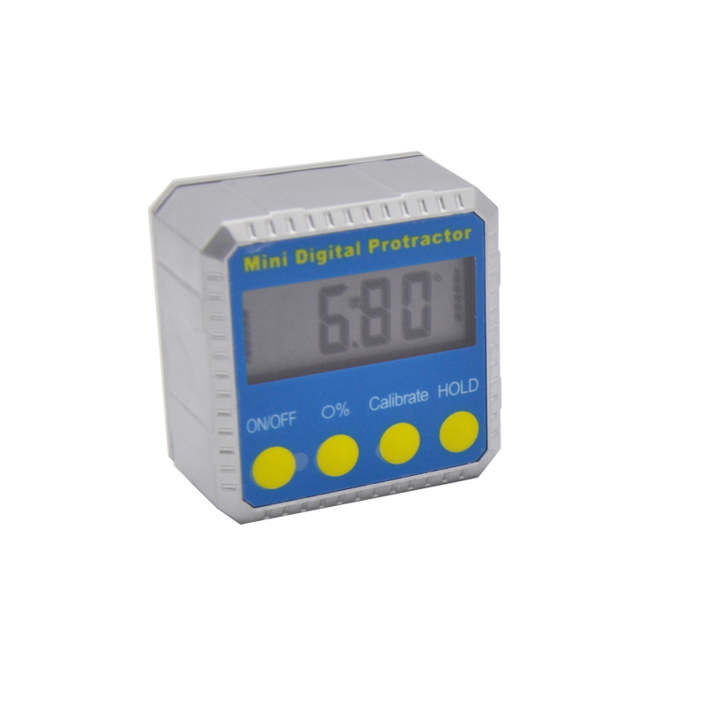 Buy Mini Precision Digital Protractor Inclinometer Level Box Digital