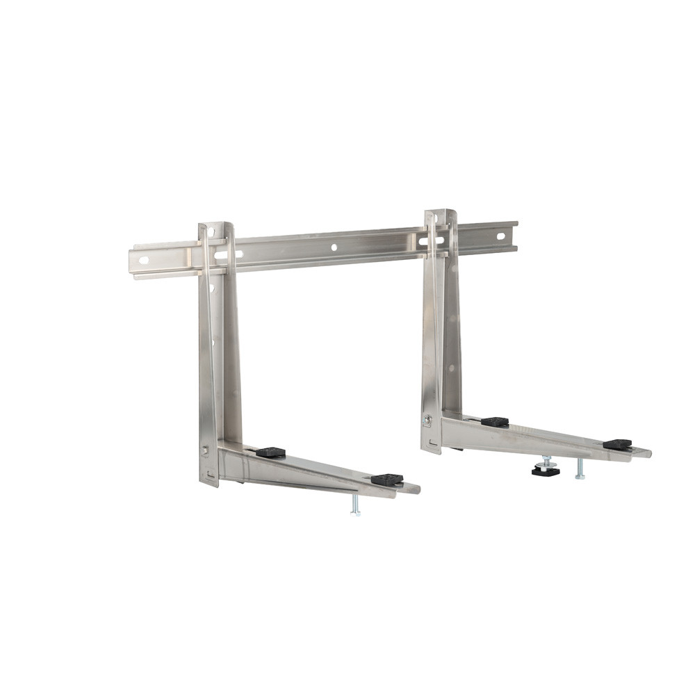 Sus Stand Buy Mini Split Easy Installation Sus 304 Stainless Steel Support Wall ...