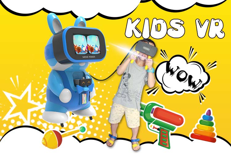 Buy Most Popular Vr Baby Simulator 9d Virtual Reality 7d Children Games ...