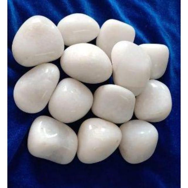 Selling Pebbles Buy Most Selling White King Garden Pebbles Used For Decorating The ...