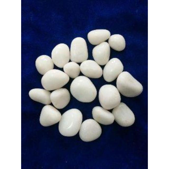 Selling Pebbles Buy Most Selling White King Garden Pebbles Used For Decorating The ...