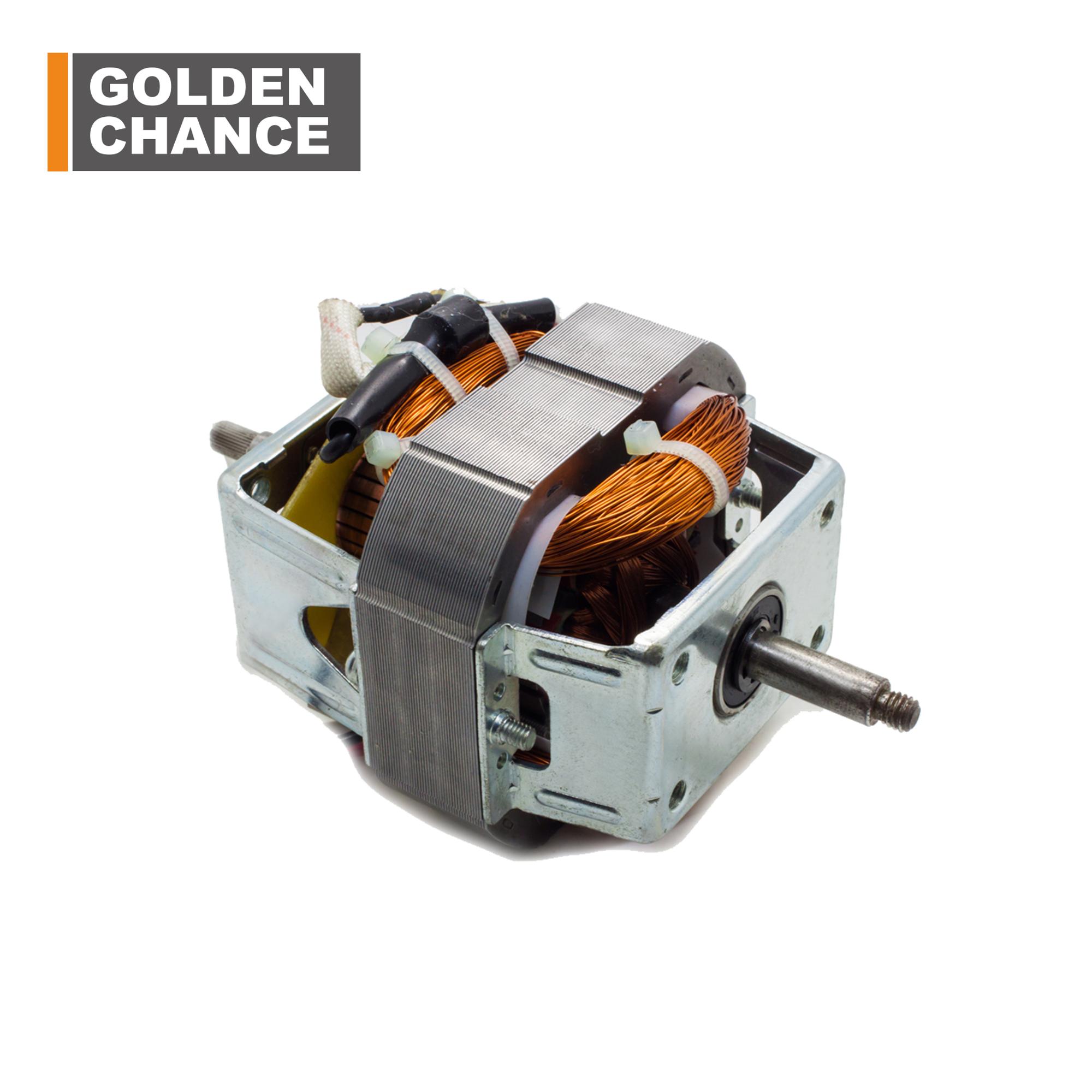 electric blender dc motor spare parts