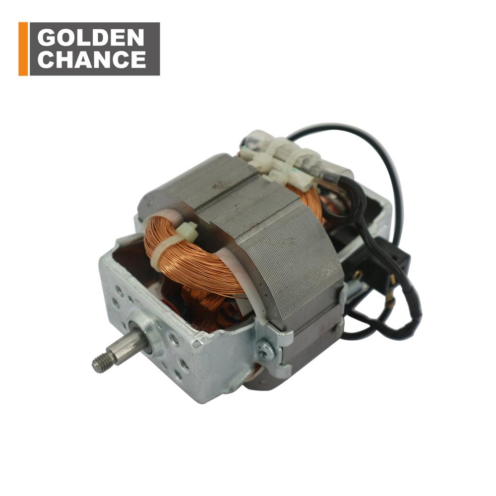 National Juicer, Blender and Grinder NJC 8825 with Copper Motor 4