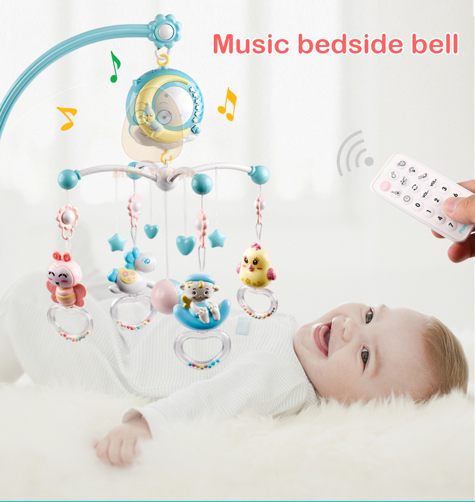 Musical Nursery Mobiles for sale