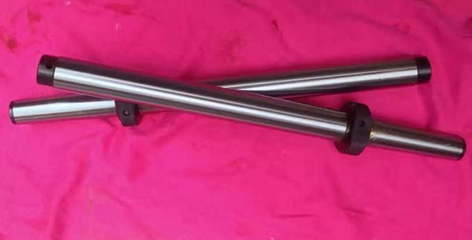 Buy Mt3 Mt4 Mt5 Mt6 Lathe Parallel Morse Taper Test Bar Mandrel Testing ...