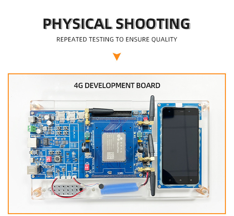 Buy Mtk Mediatek 4g 5g Android Development Board Lte Module Solution ...
