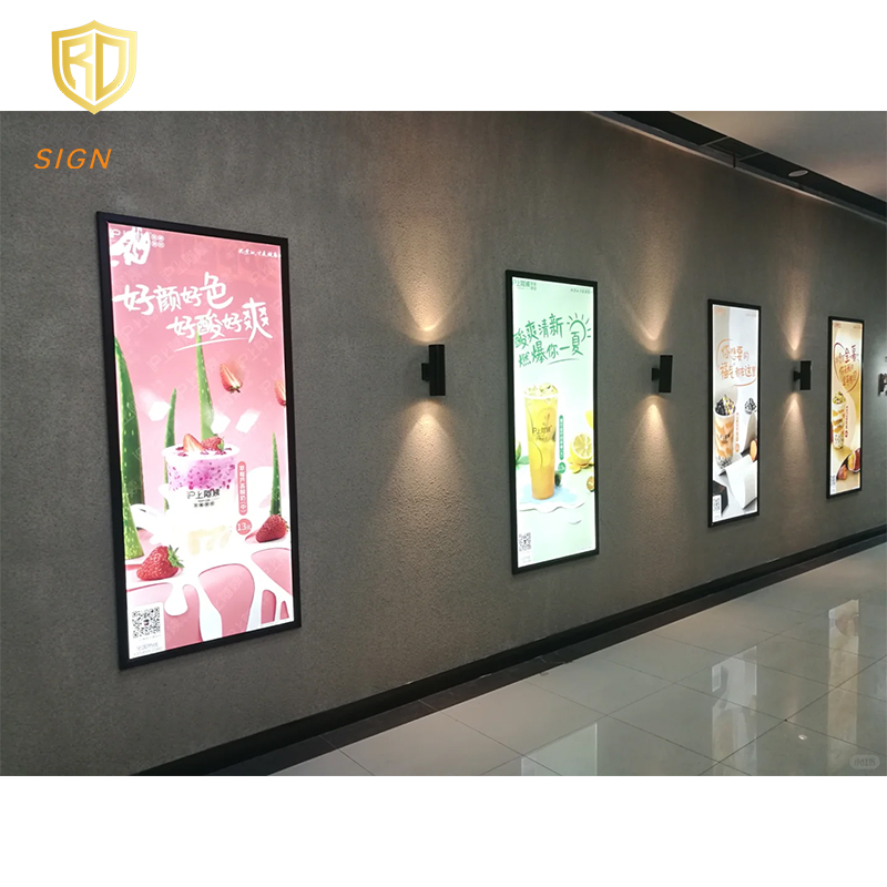 Menu Glass Poster Buy Multiple Styles Restaurants Menu Tempered Glass Display Board ...