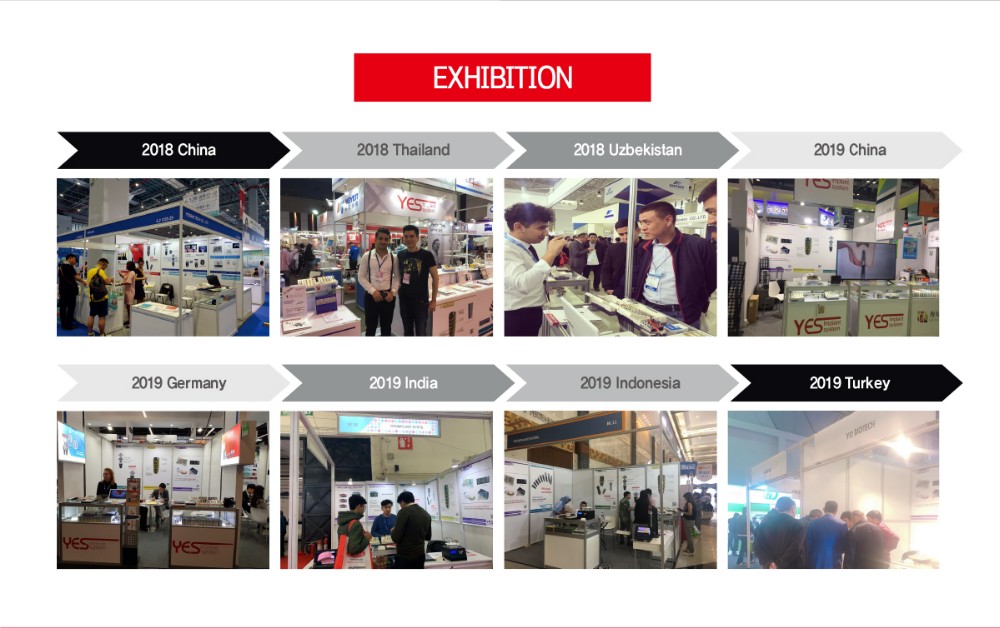 Buy Myfit / High Quality Korean Dental Implant Overdenture Abutment