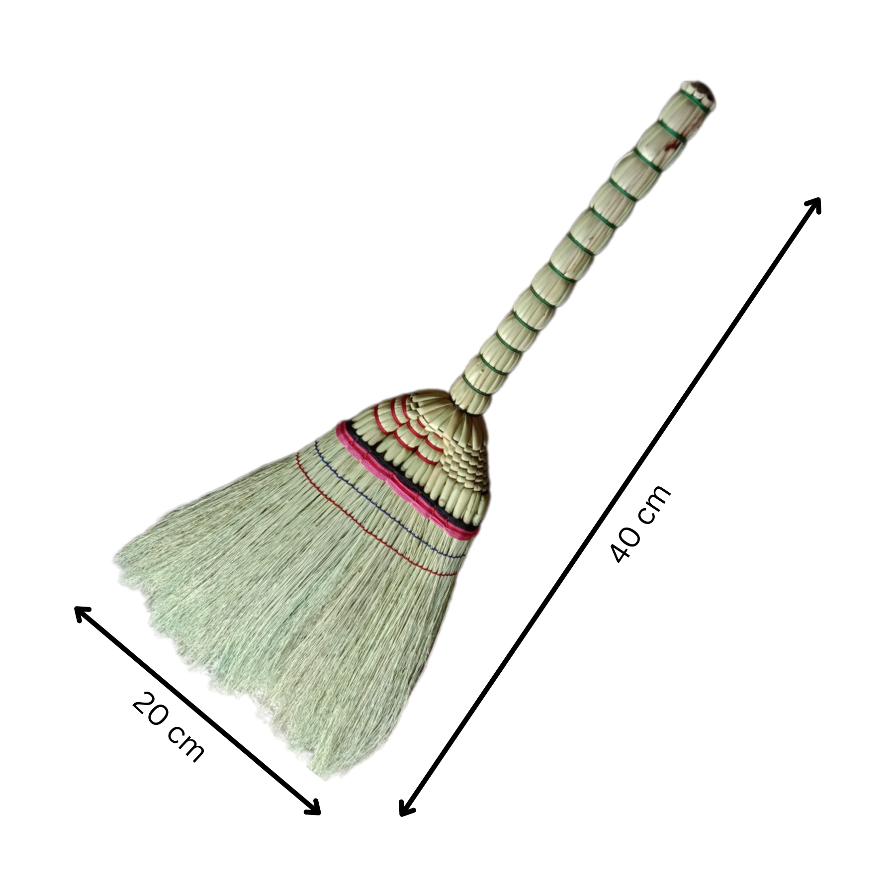 Zaoalife Small Whisk Broom Handheld Brush Whisks Tea Table Broom Brush Sweeper Handheld Office Duster Bottle Cup Dish Cleaning Tool