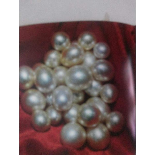 Loose south sea hot sale pearls wholesale