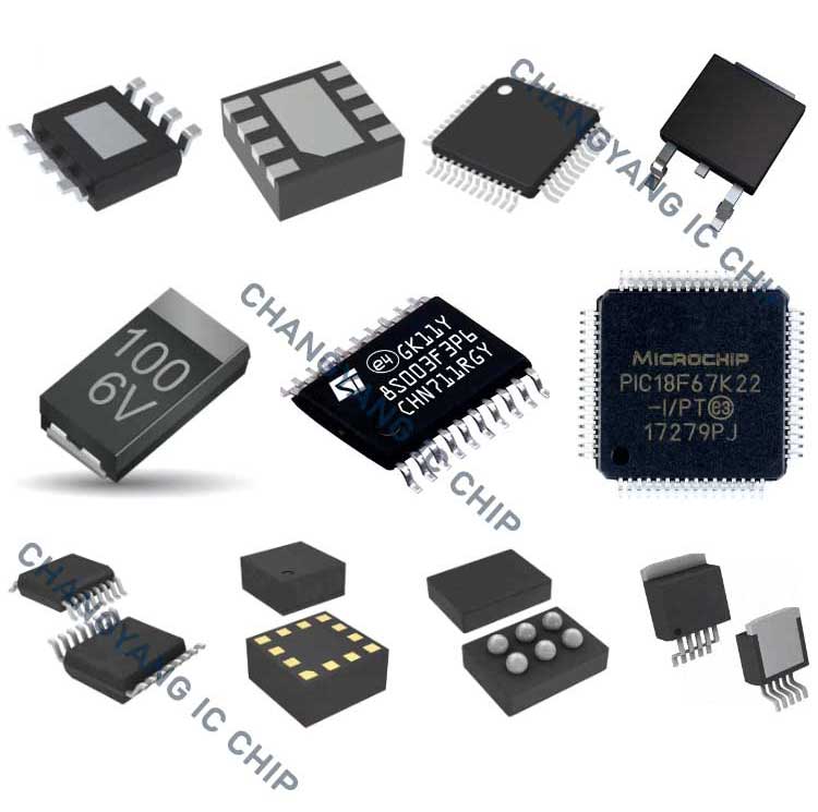 Buy New And Original Stm8l052r8t6 Microcontroller Ic Chips Integrated ...