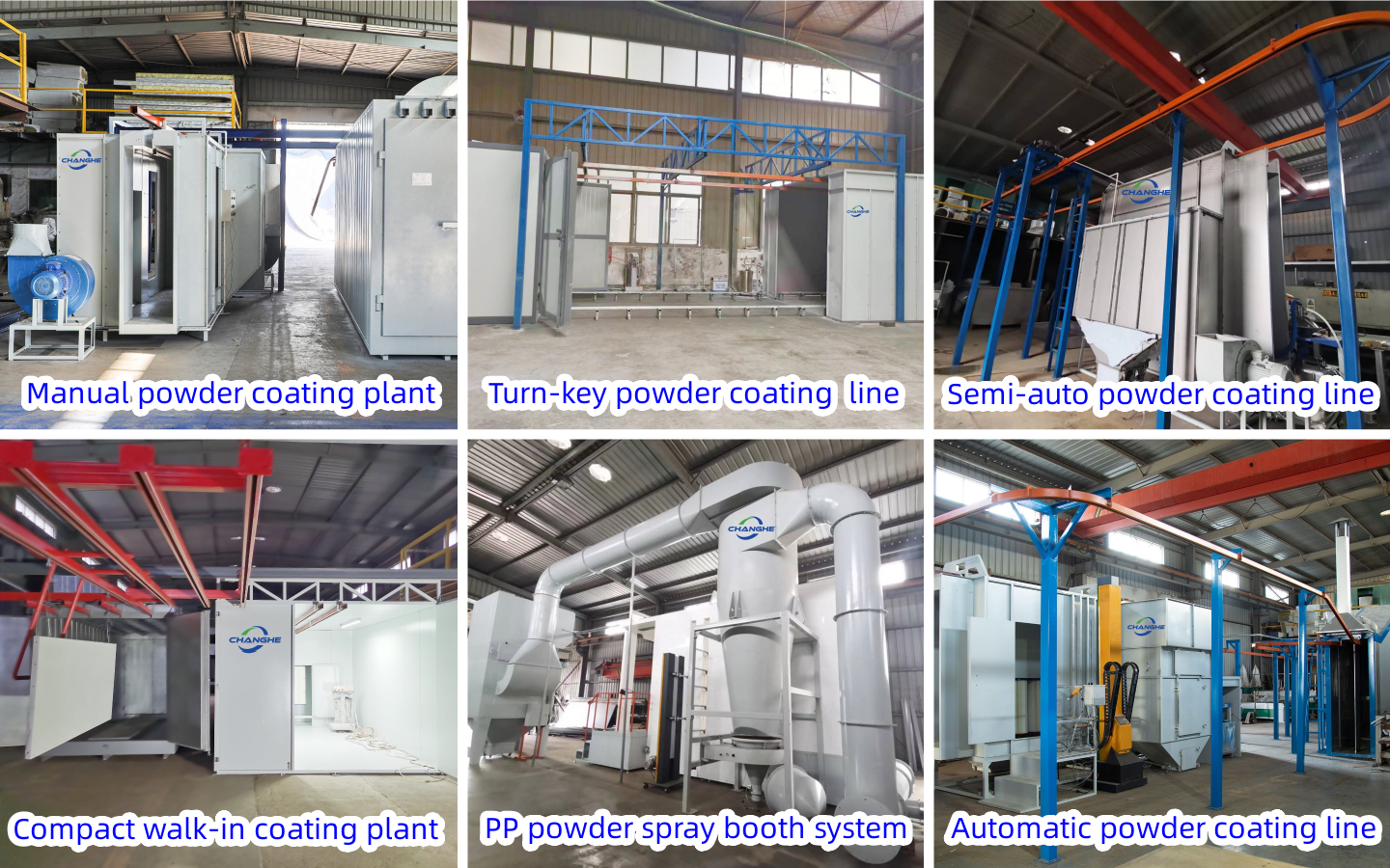 Buy New Intelligent Electrostatic Powder Coating Machine Manual Powder ...