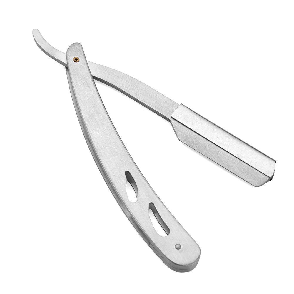 Buy New Perfect Shave For Man Paper-coated Stylish Handle Barber ...