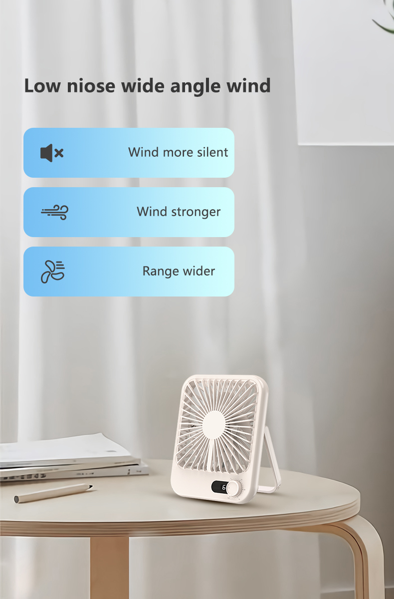 Buy New Product Usb Min Fan Fold Portable Desk Cooling Fans ...
