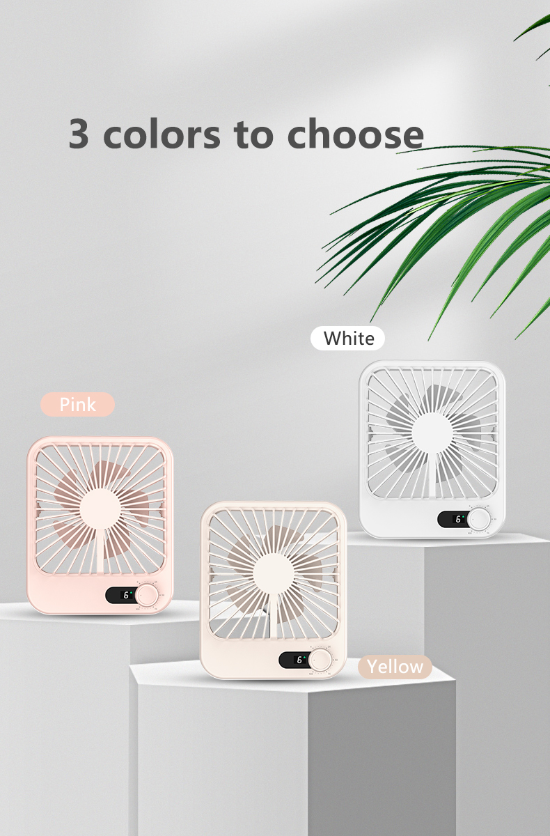 Buy New Product Usb Min Fan Fold Portable Desk Cooling Fans ...