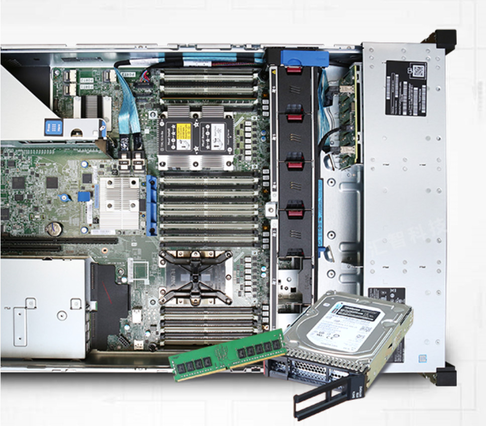 Buy New Professional Server Hpe Proliant Dl380 Gen10 /dl388 Gen10 2u ...