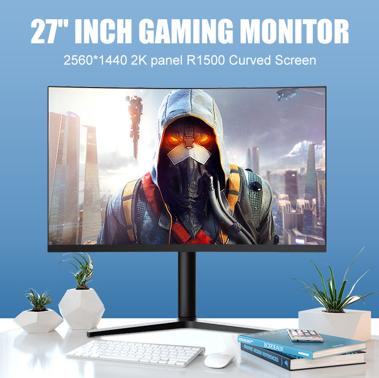 Buy Oem 29 Inch 34 Inch 3440x1440 100hz Pc Hd Led Desktop Gamer ...