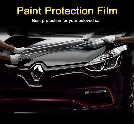 Buy Oem Car Ppf Film Car Paint Protection Film Korea Paint