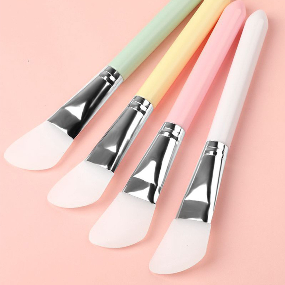 Buy Oem Logo Beauty Spa Tools Applicator For Facial Brushed Mask Face ...