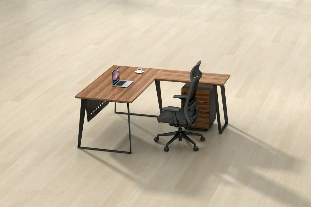 Buy Office Table Manager Desk Executive Modern Table Mbh02 from ...