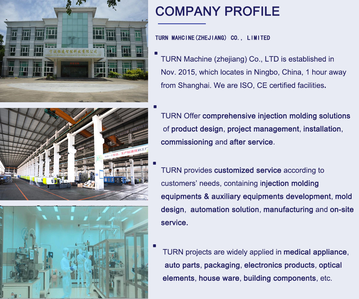 Auto Loader Factory Buy One Piece Complete Type Autoloader from Turn Machine (Zhejiang) Co ...