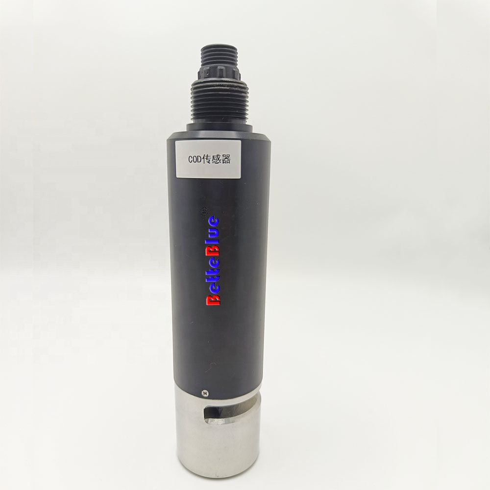 Cod Sensor Price Buy Online Digital Cod Sensor Water Treatment Rs485 Bod Cod Online ...