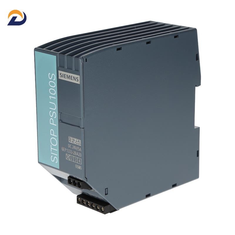 Buy Original 6ep1333-2ba20 Ac/dc Din Rail Power Supply (psu) 1 Output ...