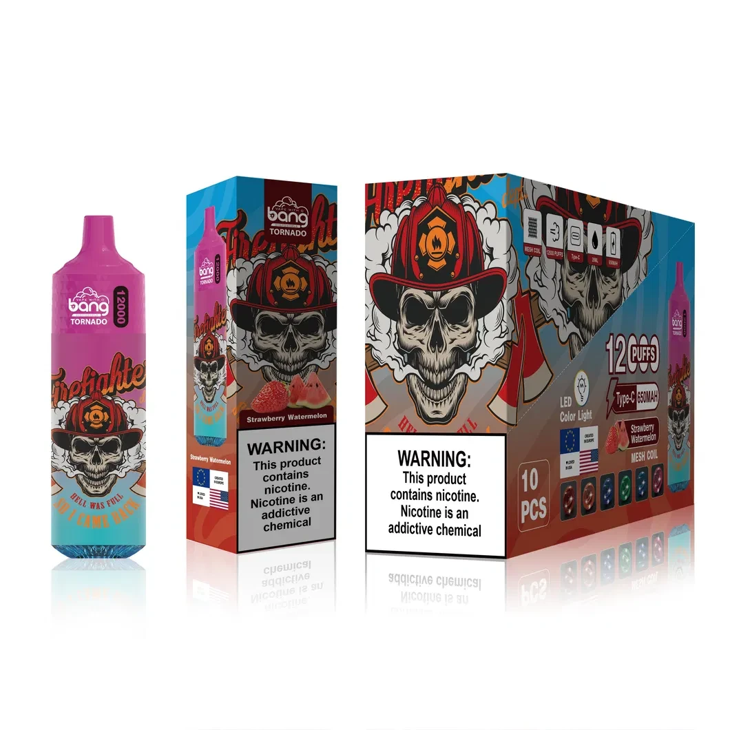 cigarette bang Joke E Cig Kits :: E