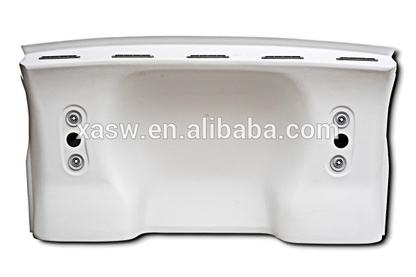 Buy Original Oem Volvo Higer Yutong Bus Spare Parts Bus Body