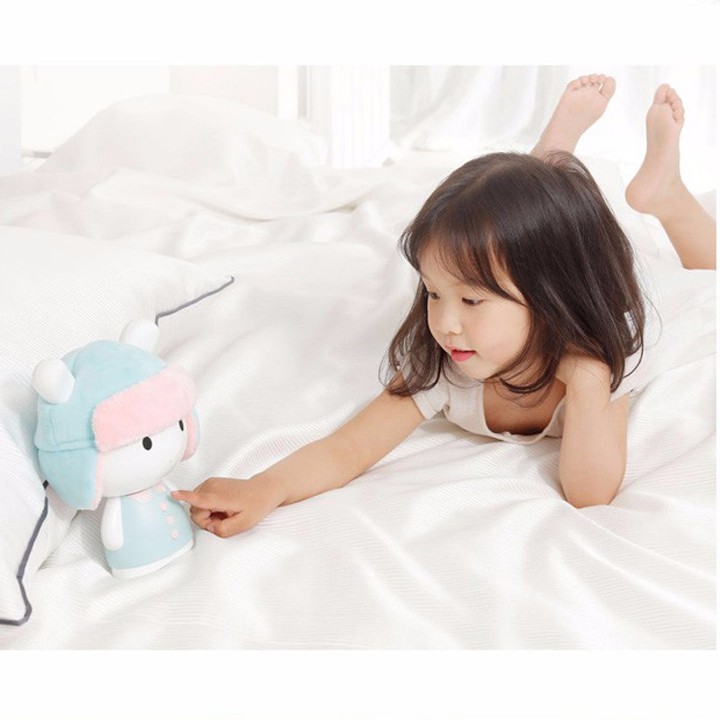 Buy Original Xiaomi Mi Bunny Mitu Smart Kids Learning Story Machine ...