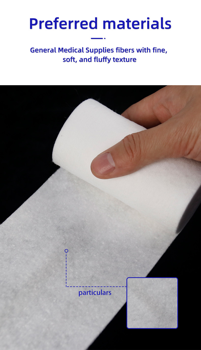 Medical Grade Padding Buy Orthopaedic Padding 100% Cotton Cast Padding Wound Care Medical ...