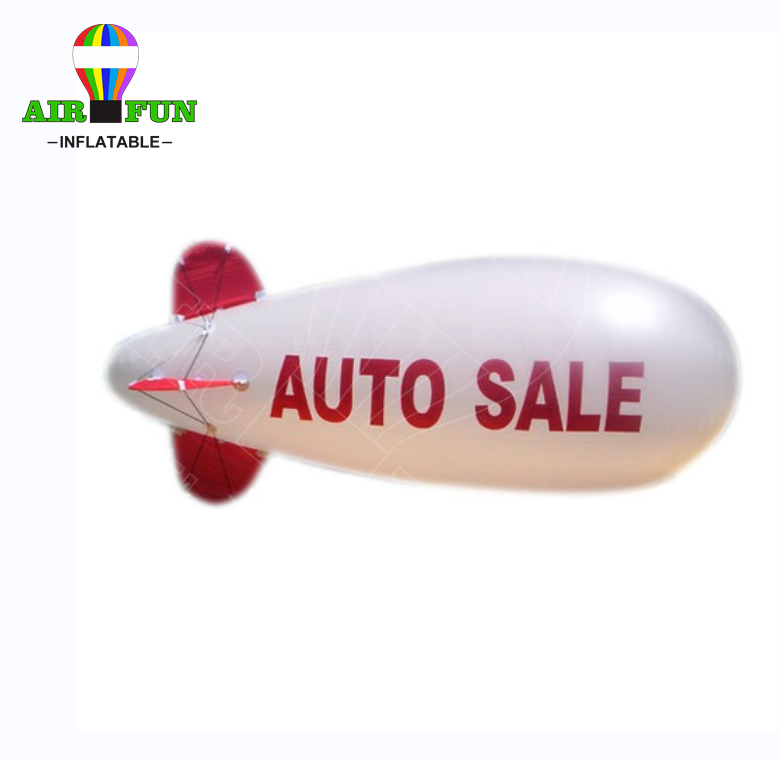 Buy Outdoor Advertising Inflatable Remote Control Blimp/inflatable Rc ...