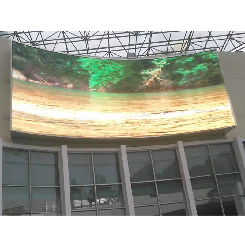 Digital Led Modular Screen Buy Outdoor Flexible Led Screen Advertising Modular Led Digital ...
