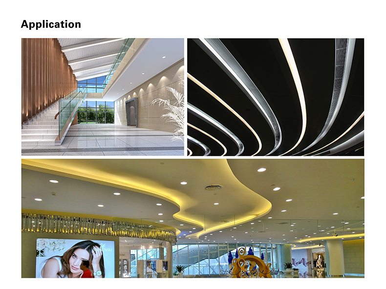 Buy Outdoor Landscape Custom Silicone Led Night Light Top View 1616 ...