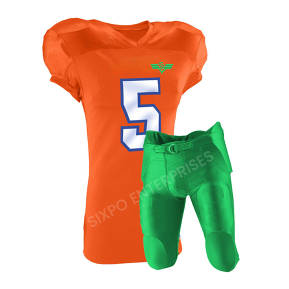 Buy Factory Price Best Nfl Jersey American Football High Quality American  Football Uniform Design Your Own American Football from Oskaano Industry,  Pakistan