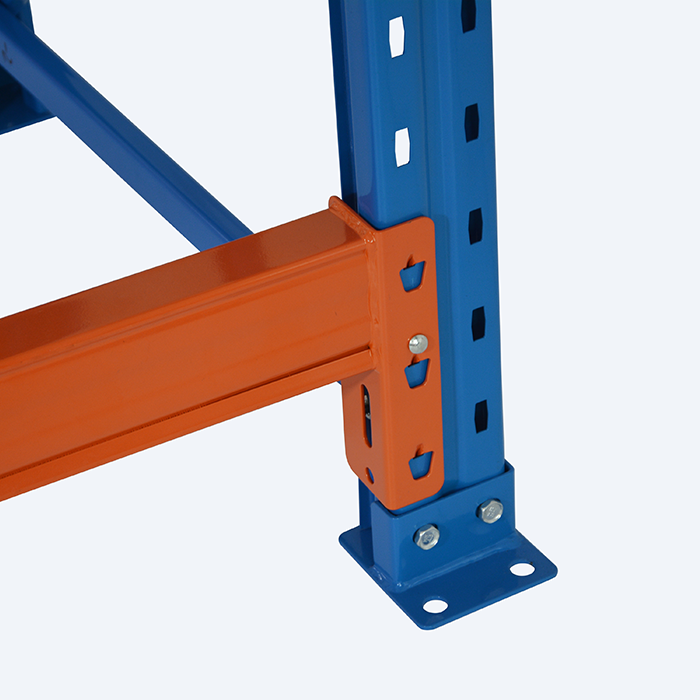 Buy Pallet Racking Warehouse Storage Heavy Duty Warehouse Storage ...