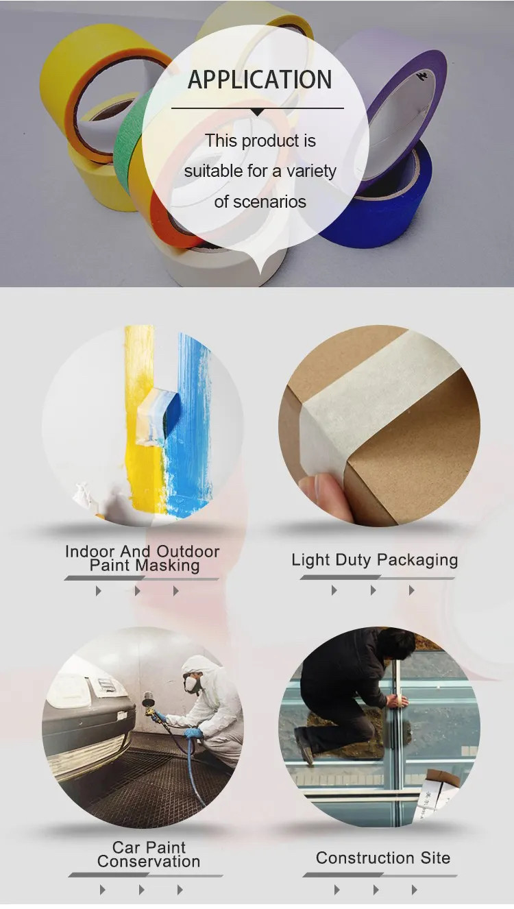 Paper Paciner Buy Paper Manufacturing Crepe Painter Self Adhesive Natural Rubber ...