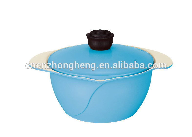 Buy Parini Cookware Casserole from Zhejiang Zhongheng Industrial & Trade  Co., Ltd., China